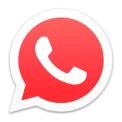 الواتس الأحمر WhatsApp Red